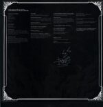 Crippled Black Phoenix-Night Raider signed-LP Vinyl