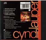 Cyndi Lauper-Heading West-CD-Single