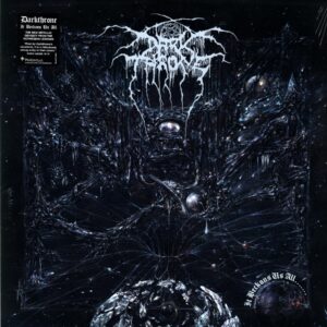 Darkthrone-It Beckons Us All-LP Vinyl