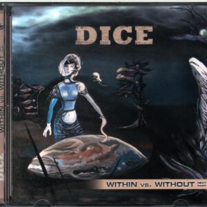 Dice-Within Vs. Without Next Part-CD
