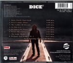Dice-Within Vs. Without Next Part-CD
