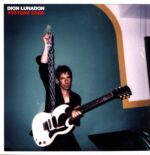 Dion Lunadon-Systems Edge-LP Vinyl