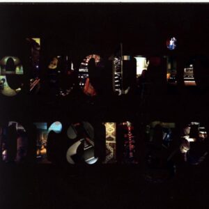 Electric Orange-EOXXV-CD