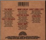 Ellis Munk Ensemble-San Diego Sessions-CD