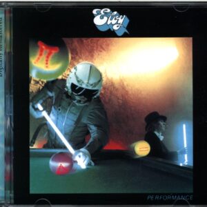 Eloy-Performance-CD