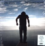 Elton John-The Diving Board-LP Vinyl Box Set