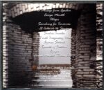 Equinox-Spirits Of Freedom-CD