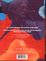 Eric Clapton-Eric Clapton's Crossroads Guitar Festival 2019-Blu-ray