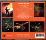 Espiritu-En Vivo - 2004-CD