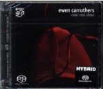 Ewen Carruthers-One Red Shoe-SACD