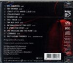 Ewen Carruthers-One Red Shoe-SACD