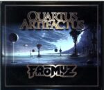 FROM.UZ-Quartus Artifactus-CD