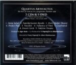 FROM.UZ-Quartus Artifactus-CD