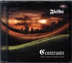 Fields-Contrasts Urban Roar To Country Peace-CD