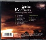 Fields-Contrasts Urban Roar To Country Peace-CD