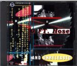 Fifty Foot Hose-...Live... And Unreleased-CD