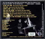 Fifty Foot Hose-...Live... And Unreleased-CD