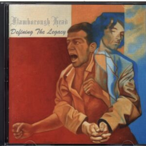 Flamborough Head-Defining The Legacy-CD