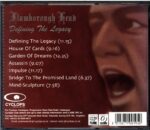 Flamborough Head-Defining The Legacy-CD
