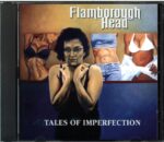 Flamborough Head-Tales Of Imperfection-CD