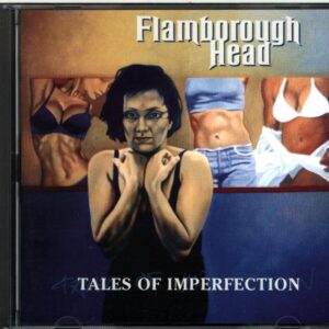 Flamborough Head-Tales Of Imperfection-CD