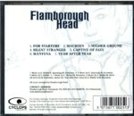 Flamborough Head-Tales Of Imperfection-CD