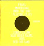 Flat Worms-Live In Los Angeles-LP Vinyl