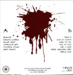 Fleshhead Attack-Brainparasite-LP Vinyl