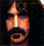 Frank Zappa-Apostrophe (') RE 2014-LP Vinyl