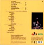 Frank Zappa-Apostrophe (') RE 2014-LP Vinyl