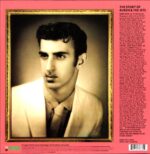 Frank Zappa-Cruising With Ruben And The Jets RE EU 2016-LP Vinyl