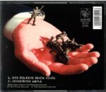 Franz K.-Sensemann-CD