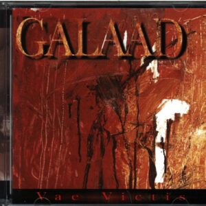 Galaad-Vae Victis-CD