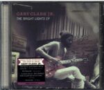 Gary Clark Jr.-The Bright Lights EP-CD-Single