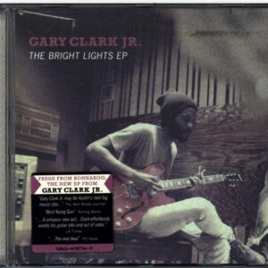 Gary Clark Jr.-The Bright Lights EP-CD-Single