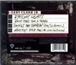 Gary Clark Jr.-The Bright Lights EP-CD-Single