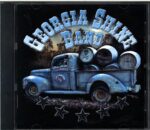 Georgia Shine Band-Georgia Shine Band-CD