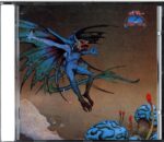 Gravy Train-Staircase To The Day-CD