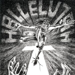 Hallelujah-Hallelujah Babe Reissue 2015-LP Vinyl