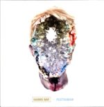 Harms Way-Posthuman clear splatter-LP Vinyl