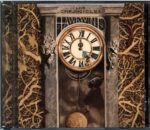 Hawkwind-Live Chronicles-CD