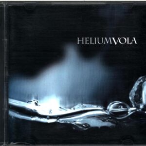 Helium Vola-Helium Vola (Special Edition)-CD