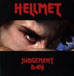 Hellmet-Judgement Day-LP Vinyl