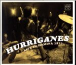 Hurriganes-Live In Hamina 1973-CD