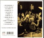 Hurriganes-Live In Hamina 1973-CD