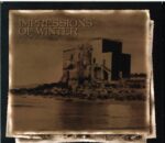 Impressions Of Winter-End Of A Summer-CD