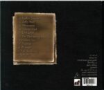 Impressions Of Winter-End Of A Summer-CD