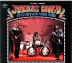 Jokers Wild-Step Outside Your Mind-CD