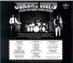 Jokers Wild-Step Outside Your Mind-CD