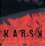 Karsk-karsk red-LP Vinyl